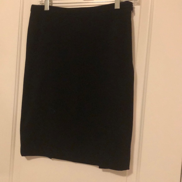 BCBG black suit - Picture 7 of 9